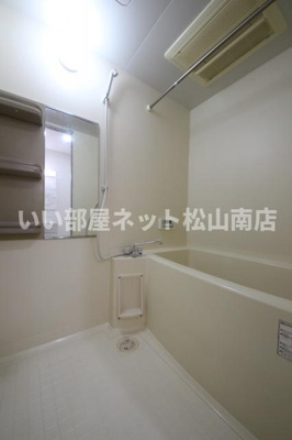 【浴室】 | フォブール沖