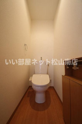 【トイレ】 | フォブール沖