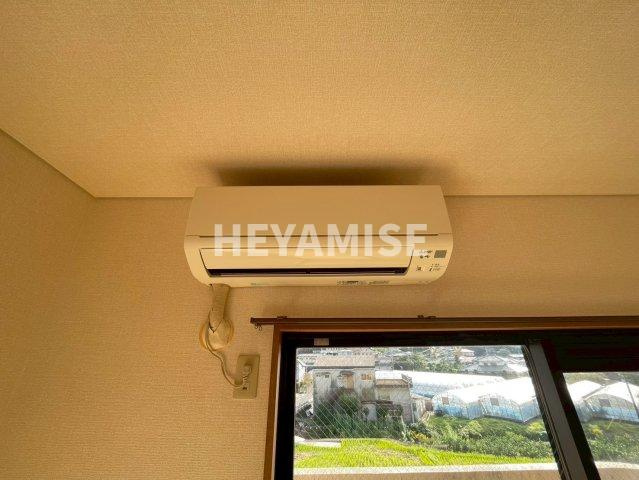 柳原マンションⅠの設備
