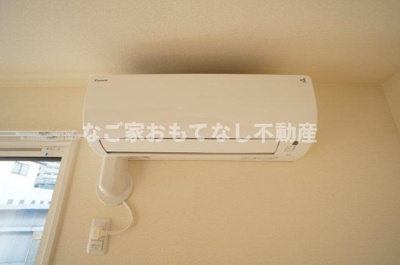 【設備】 | Ｕ－ＤＩＮＥ庄内緑地 | ※写真は別号室