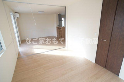 【内装】 | Ｕ－ＤＩＮＥ庄内緑地 | ※写真は別号室
