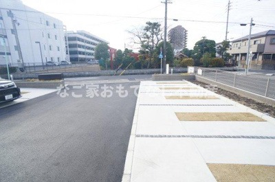 【駐車場】 | Ｕ－ＤＩＮＥ庄内緑地