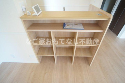 【その他】 | Ｕ－ＤＩＮＥ庄内緑地 | ※写真は別号室