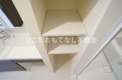 【その他】 | Ｕ－ＤＩＮＥ庄内緑地 | ※写真は別号室