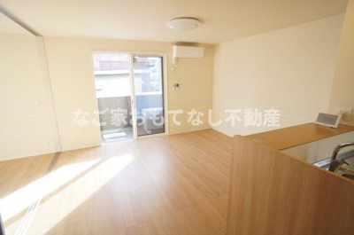 【その他】 | Ｕ－ＤＩＮＥ庄内緑地 | ※写真は別号室