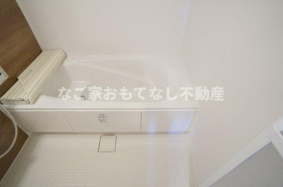 【浴室】 | Ｕ－ＤＩＮＥ庄内緑地 | ※写真は別号室