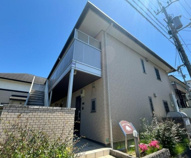 グランディール三田横山の画像