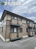 ションセイB　岡崎市稲熊町の画像