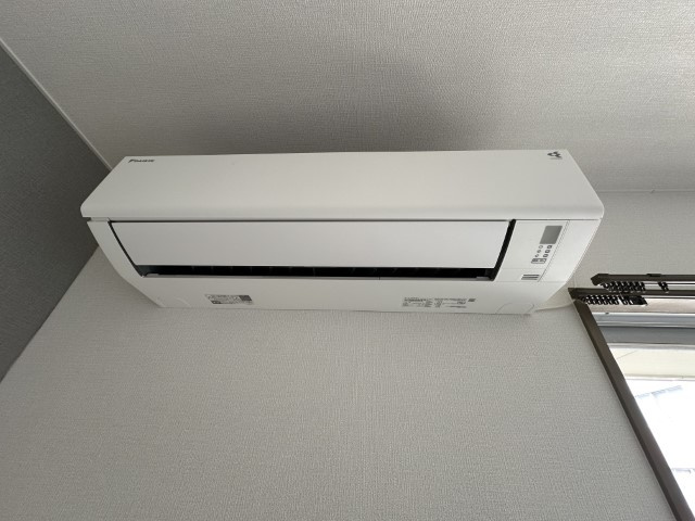 フロンティア21の設備