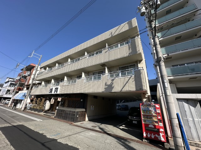 フロンティア21