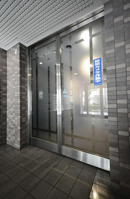 メゾン・ド・ヴィレ渋谷のその他共用部分