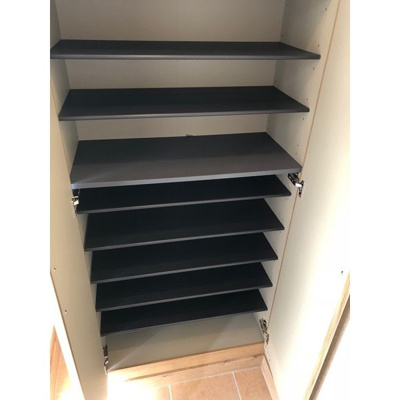 【玄関】 | アパートメントコノハ