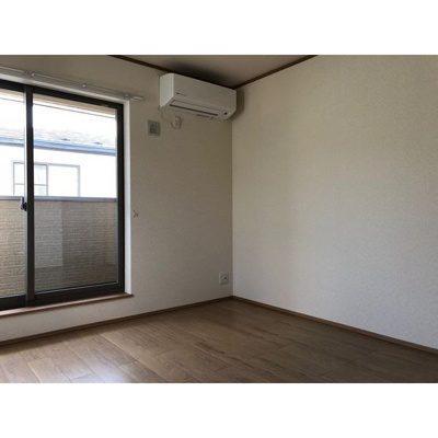 【居間・リビング】 | アパートメントコノハ