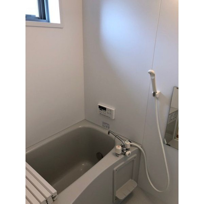 【浴室】 | アパートメントコノハ