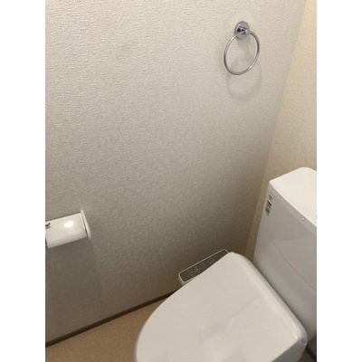 【トイレ】 | アパートメントコノハ