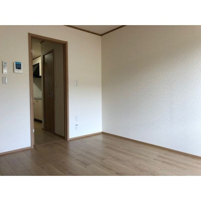 【洋室】 | アパートメントコノハ