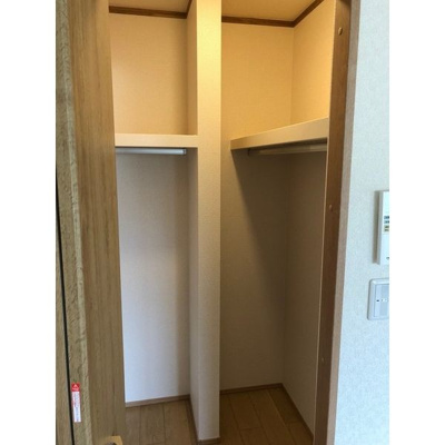 【収納】 | アパートメントコノハ