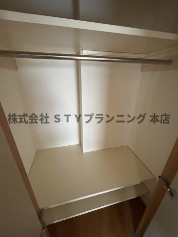 仲介手数料０円！HIRO尾頭橋の収納