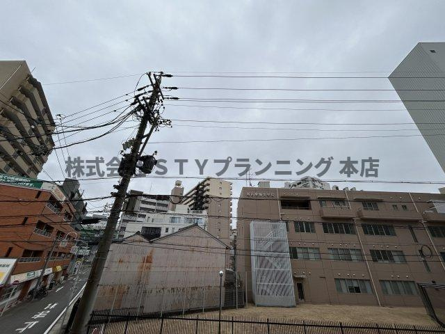 仲介手数料０円！HIRO尾頭橋の展望