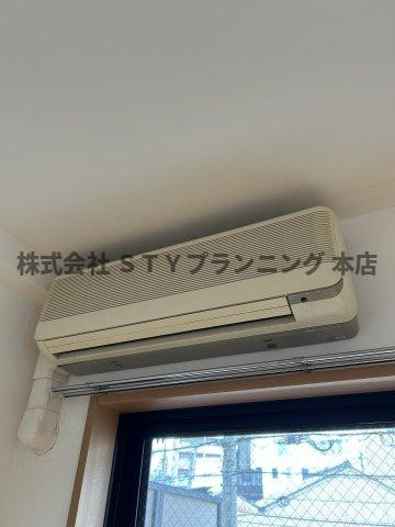 仲介手数料０円！HIRO尾頭橋の設備