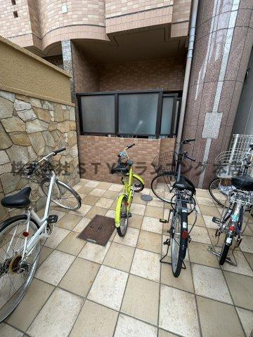 仲介手数料０円！HIRO尾頭橋のその他共用部分