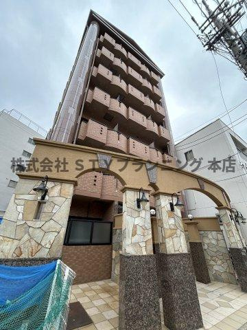 仲介手数料０円！HIRO尾頭橋