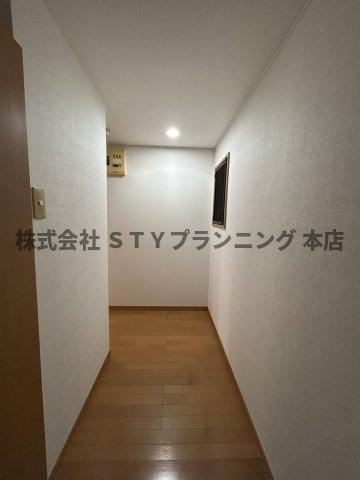 仲介手数料０円！HIRO尾頭橋の内装