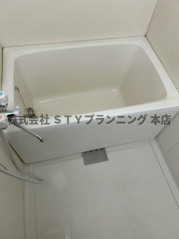 仲介手数料０円！HIRO尾頭橋の浴室