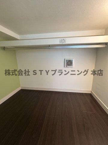 仲介手数料０円！L’endroit apaisantの収納