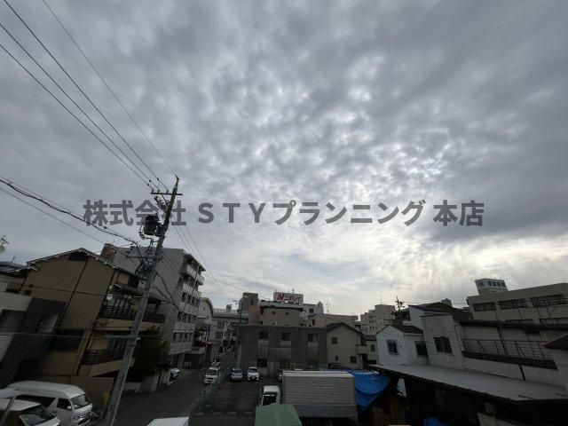 仲介手数料０円！L’endroit apaisantの展望