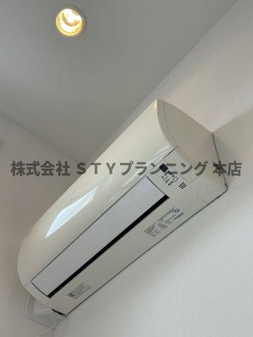 仲介手数料０円！L’endroit apaisantの設備