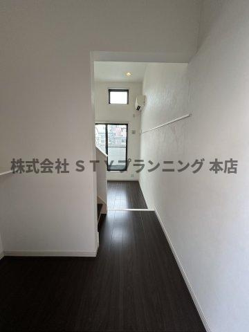 仲介手数料０円！L’endroit apaisantの内装