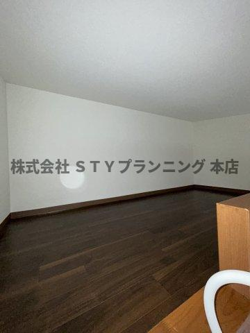 仲介手数料０円！M5ELMundoの洋室