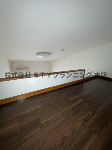 仲介手数料０円！M5ELMundoの洋室