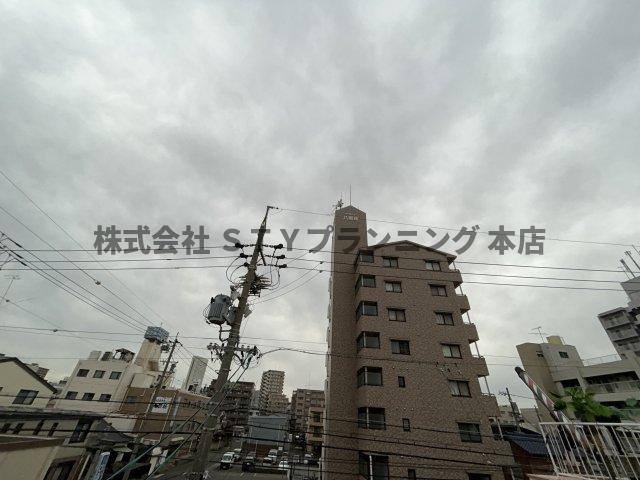 仲介手数料０円！M5ELMundoの展望