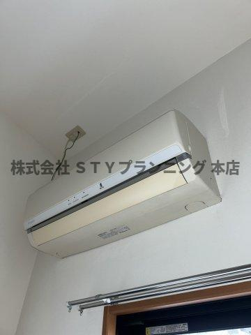 仲介手数料０円！M5ELMundoの設備