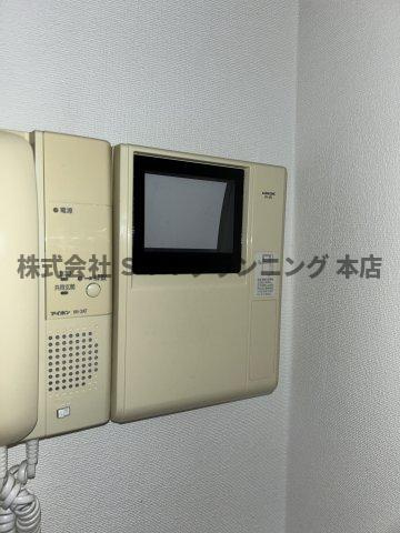 仲介手数料０円！M5ELMundoのセキュリティ