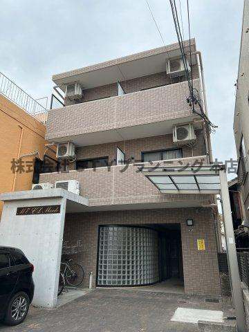 仲介手数料０円！M5ELMundo