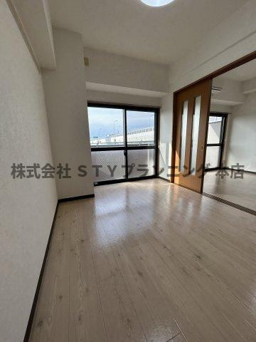 仲介手数料０円！K・ドミールの洋室