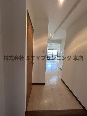 仲介手数料０円！K・ドミールの内装