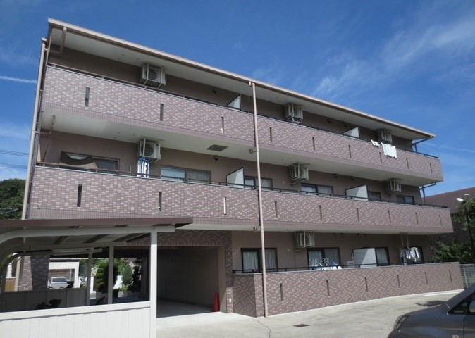 ドリームコート