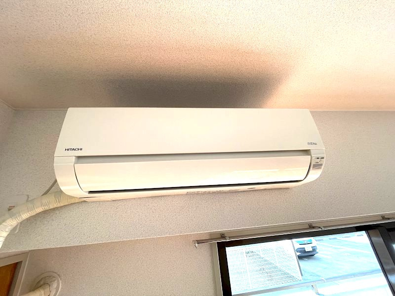 ドリームコートの設備