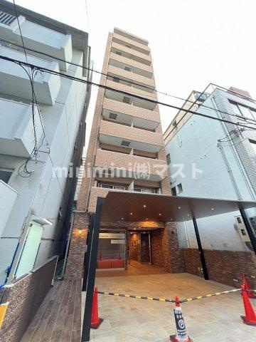 オルフェア上本町Ⅶ番館