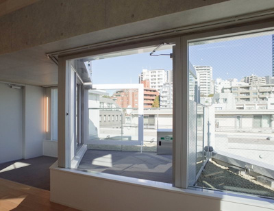 【展望】 | aobadai .hillz