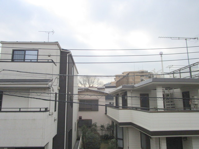 メゾンアイの展望|★眺望★