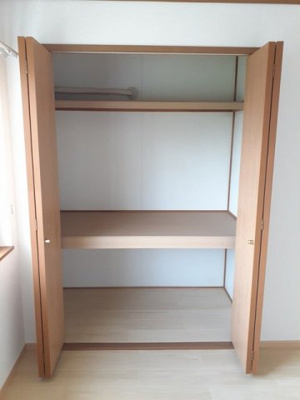 【収納】 | ルミエールⅠ