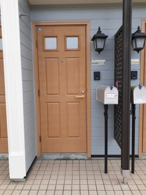 【その他】 | ルミエールⅠ