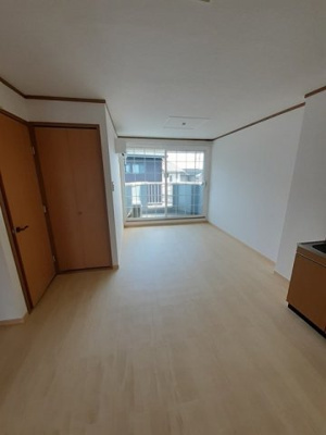 【居間・リビング】 | ルミエールⅠ