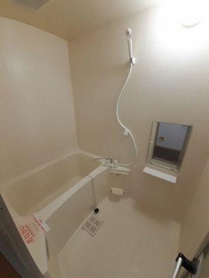 【浴室】 | ルミエールⅠ