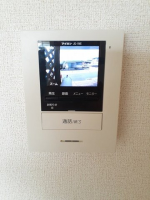 【セキュリティ】 | ルミエールⅠ